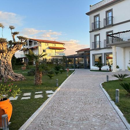 Evergreen Laguna Vain-Lezhë Exterior foto